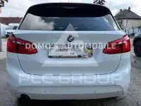 2016 BMW 218