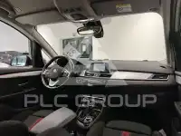 2016 BMW 218