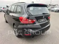 2016 BMW 218