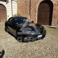 2016 BMW 218