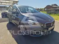 2016 BMW 218