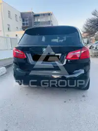 2016 BMW 218