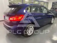 2016 BMW 218