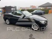 2016 BMW 218