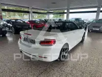 2016 BMW 218