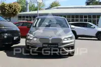 2016 BMW 218