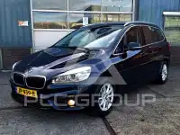 2016 BMW 218