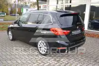 2016 BMW 218