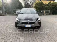 2016 BMW 218
