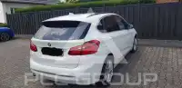 2016 BMW 218