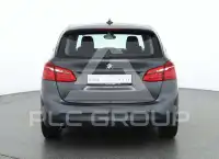 2016 BMW 218