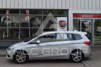 2016 BMW 218