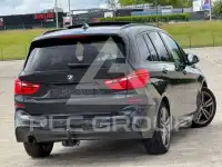 2016 BMW 218