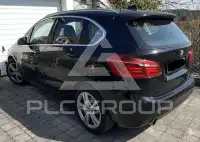 2016 BMW 218