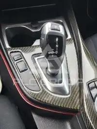 2016 BMW 218
