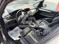 2016 BMW 218