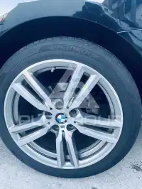 2016 BMW 218