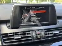 2016 BMW 218