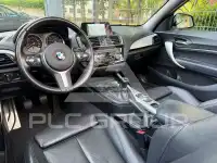 2016 BMW 218