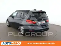 2016 BMW 218