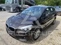 2016 BMW 218