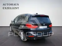 2016 BMW 218