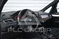 2016 BMW 218