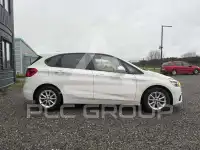 2016 BMW 218