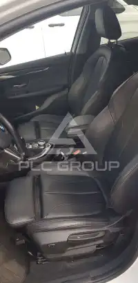 2016 BMW 218