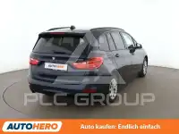 2016 BMW 218