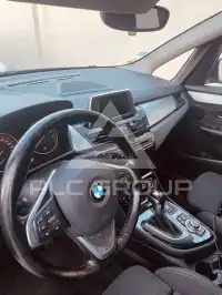 2016 BMW 218