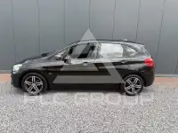 2016 BMW 218