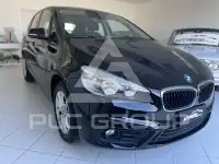 2016 BMW 218