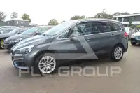 2016 BMW 218