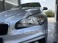 2016 BMW 218