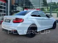 2016 BMW 218