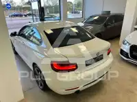 2016 BMW 218
