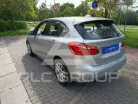 2016 BMW 218