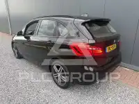 2016 BMW 218