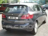2016 BMW 218