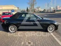 2016 BMW 218