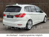 2016 BMW 218