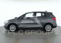 2016 BMW 218