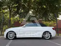 2016 BMW 218