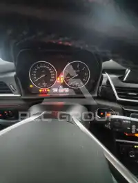 2016 BMW 218