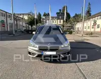 2016 BMW 218