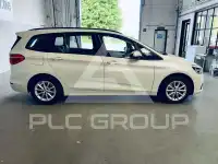 2016 BMW 218