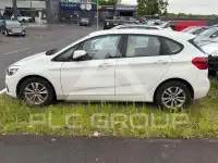 2016 BMW 218