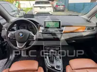 2016 BMW 218