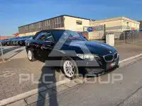 2016 BMW 218